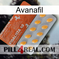 Avanafil 43